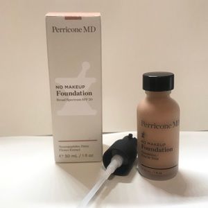 Perricone MD No Makeup Foundation Buff light/ warm